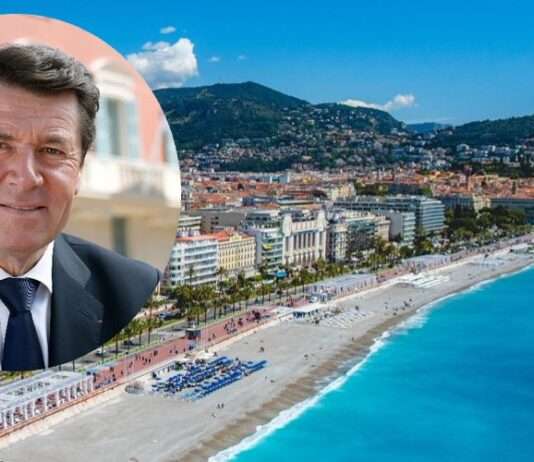 Verdacht auf Vetternwirtschaft in Nizza: Was hinter der Affäre Estrosi-Ernotte steckt Estrosi_Nizza_ScreenX