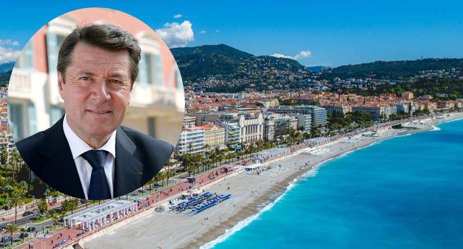 Verdacht auf Vetternwirtschaft in Nizza: Was hinter der Affäre Estrosi-Ernotte steckt