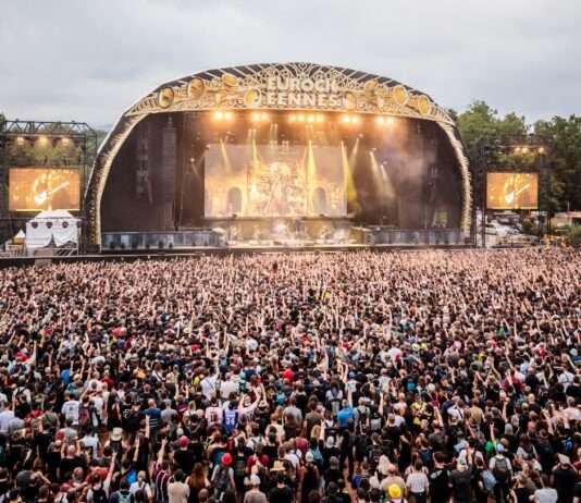 Eurockéennes de Belfort 2025: Musikrausch zwischen Iron Maiden, Justice und großen Debatten Eurockeennes_Belfort_2025_ScreenX
