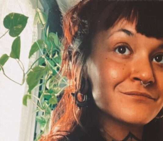 Verzweifelte Suche im Périgord: Wo ist Floriane Roux? Floriane Roux_Screen_Insta