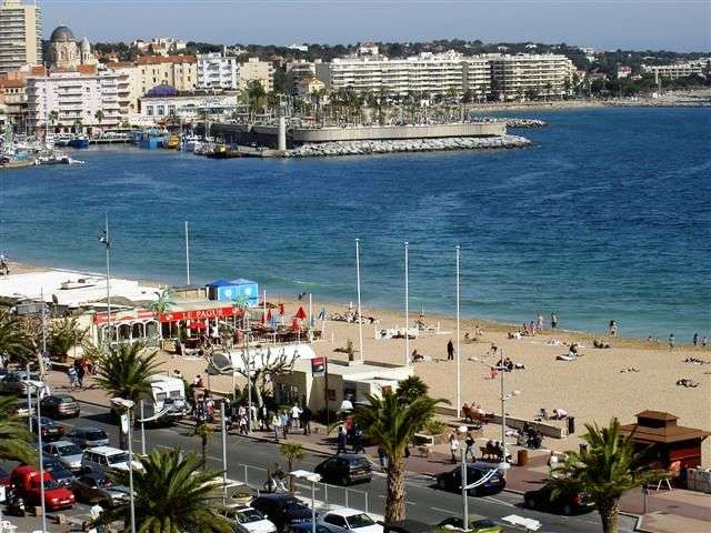 Port-Fréjus: Wo römische Geschichte auf Meereszauber trifft