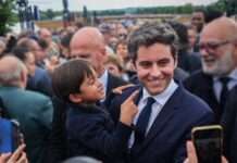 Der vierte Neustart: Gabriel Attal und der Versuch, Renaissance neu zu erfinden Gabriel_Attal_ScreenX