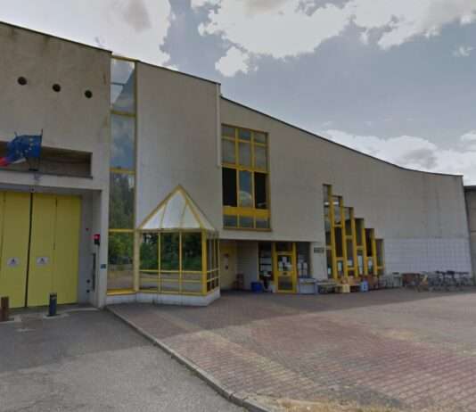 Tod im Gefängnis: Ein Brand in Straßburg wirft unbequeme Fragen auf Gefängnis_Strassburg_ScreenGoogle