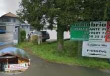 Pizza, Mafia und Millionen: Wie die ‘Ndrangheta in der Haute-Savoie ihr Geld wusch Geldwäsche_Mafia_NDrangheta_Pizzerien_ScreenGoogle