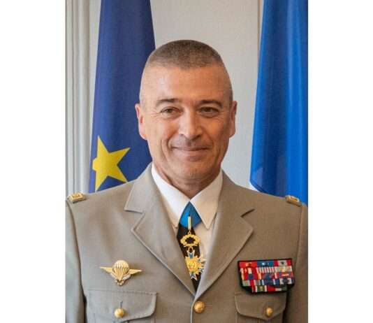 Moskaus Feindbild Frankreich – eine neue Eskalationsstufe im russisch-europäischen Konflikt General_Thierry_Burkhard_Wikipedia