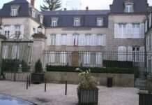 Ein Boykott als Aufschrei: Warum die Bürgermeisterin von Guéret die Feier zum 14. Juli absagt Guéret_-_Préfecture_de_la_Creuse