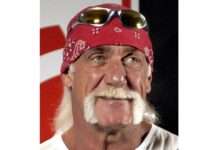 Hulkamania for ever: Der Tod von Hulk Hogan beendet eine Ära des Entertainments Hulk_Hogan_Wikipedia