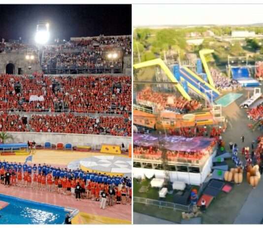 Intervilles 2025: Frankreichs Kultshow kehrt zurück – ohne Vachettes, aber mit viel Herz Intervilles_France2_ScreenX