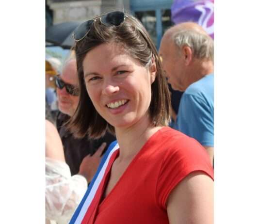 Sabotage als politische Sprache? Der Fall Lisa Belluco und die Grenzen parlamentarischer Immunität Lisa-Belluco_Wikipedia