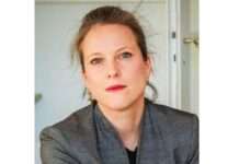 Muß Emmanuel Macron bald entscheiden, ob er das Bündnis mit der Mitte beibehält oder einen linken Neuanfang wagt? Lucie_Castets_ScreenX