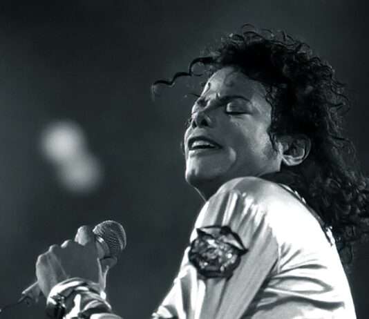 Unglaublich: Warum eine alte Socke von Michael Jackson plötzlich im Rampenlicht steht Michael_Jackson_1988