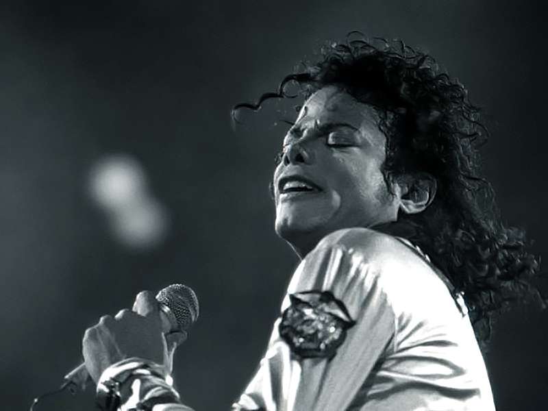 Unglaublich: Warum eine alte Socke von Michael Jackson plötzlich im Rampenlicht steht