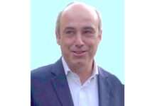 Der letzte Kampf eines Souveränisten – Frankreich trauert um Olivier Marleix Olivier_Marleix_Wikipedia