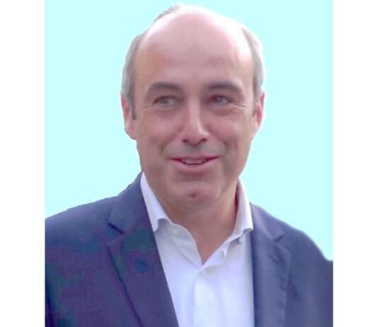 Der letzte Kampf eines Souveränisten – Frankreich trauert um Olivier Marleix Olivier_Marleix_Wikipedia