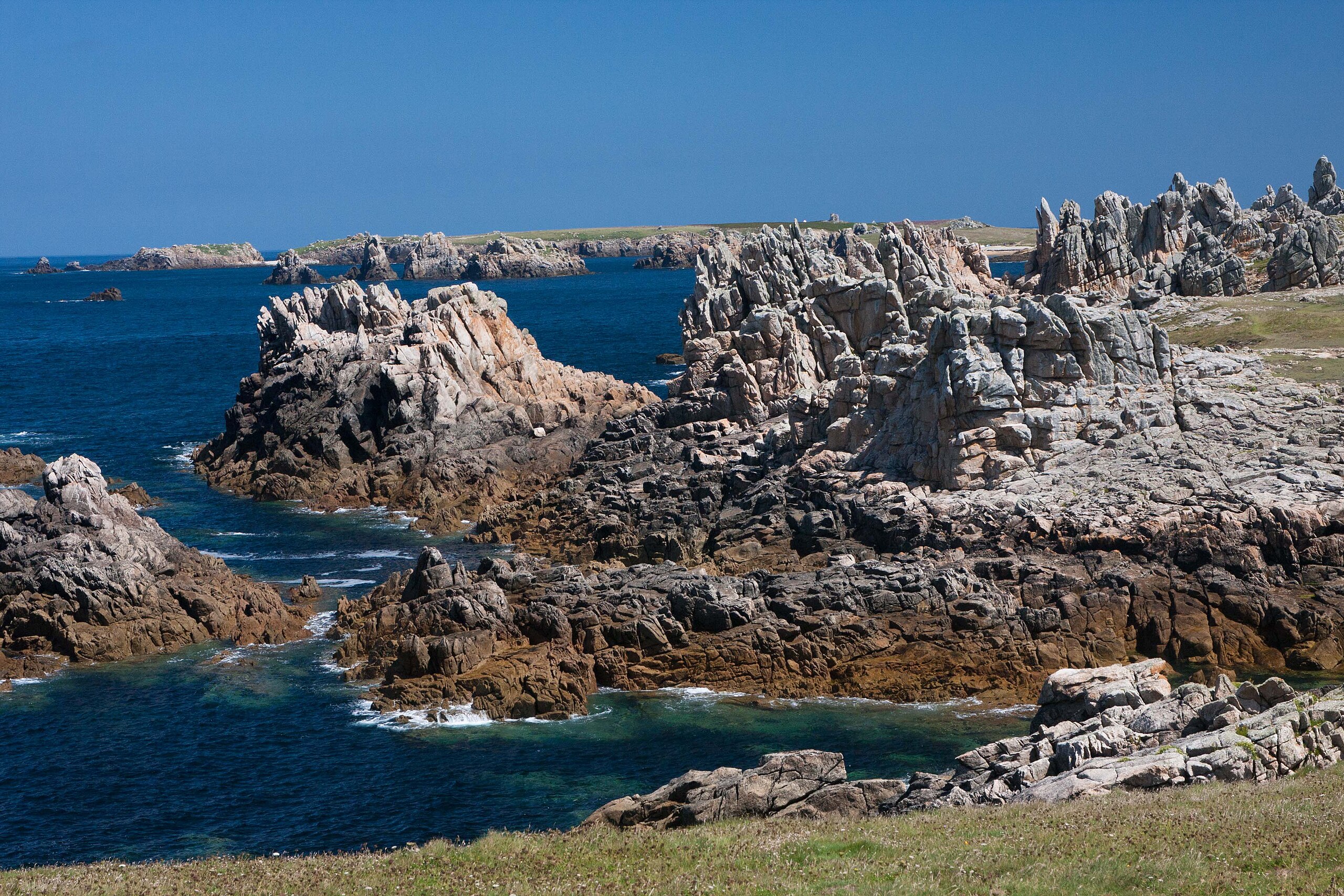 Ouessant – Wo Legenden, Klippen und Salzluft das Herz berühren