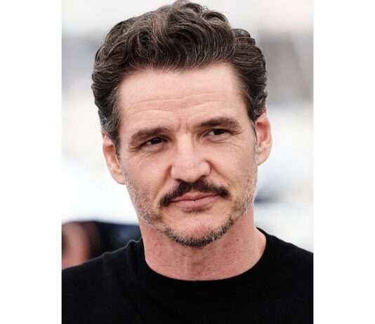 Pedro Pascal: Vom ewigen Nebendarsteller zur männlichen Ikone unserer Zeit Pedro_Pascal_at_the_2025_Cannes_Film_Festival_Wikipedia