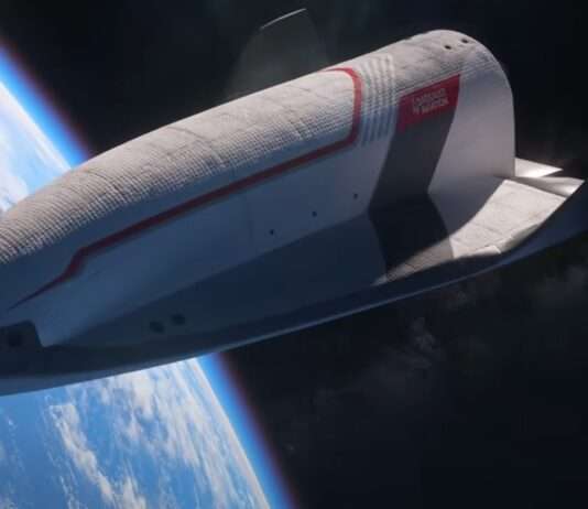 Frankreichs Sprung ins Orbitale Zeitalter – Mit dem Projekt Vortex will Paris seine strategische Autonomie im All sichern Projekt_Vortex_ScreenYoutube