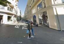 „Geschlossene Gesellschaft“: Warum eine Straße in Nizza zum Symbol einer gescheiterten Drogenpolitik wird Rue_Tiranty_Nizza_ScreenGoogle