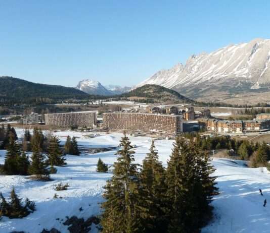 Der Berg ruft – auch im Sommer: Wie der Ski-Ort Le Dévoluy zum Ganzjahresziel wird SuperDevoluy_Wikipedia