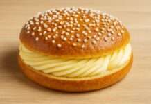 70 Jahre Tarte Tropézienne – Ein süßer Star aus Saint-Tropez Tarte-tropezienne