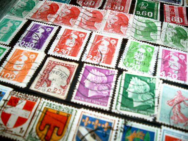 Preiserhöhung – Wie die Briefmarke zur Luxusware wird