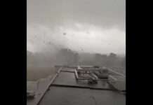 Tornado über der Loire – Als der Himmel über Tours tobte Tornado_Tours_ScreenX