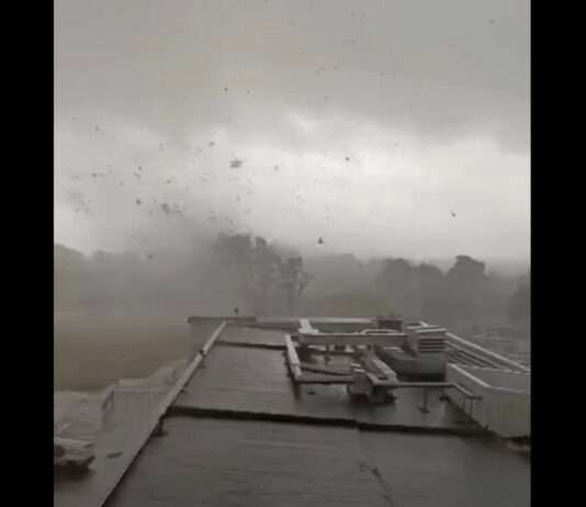 Tornado über der Loire – Als der Himmel über Tours tobte Tornado_Tours_ScreenX