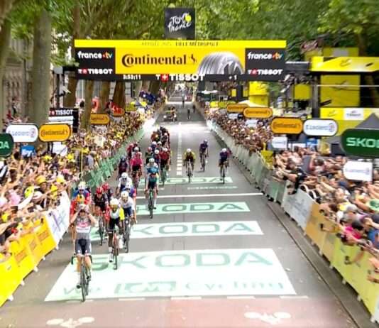 Triumph, Stürze und Jubel – So startete die Tour de France 2025 in Lille Tour-de-France_2025_Lille_ScreenX