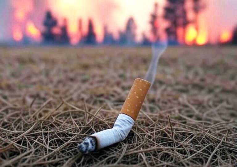 Bouches-du-Rhône erneut unter Warnstufe Rot – wenn der Sommer zur Feuerprobe wird