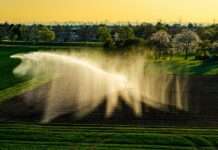 Kommentar: Wasser aus der Kläranlage – oder: Warum wir radikal umdenken müssen bewässerung_Landwirtschaft