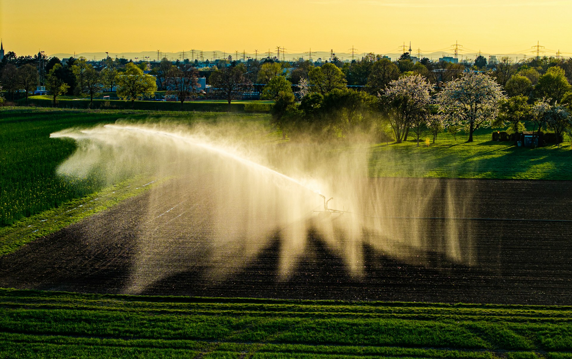 Kommentar: Wasser aus der Kläranlage – oder: Warum wir radikal umdenken müssen