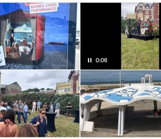 Wenn Kunst die Stadt umarmt: „Un Été au Havre“ verwandelt Le Havre in eine gigantische Galerie un_ete-au-havre_ScreenX
