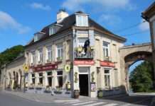 „Willkommen bei den Sch’tis“: Bergues – mehr als nur ein Filmset Bergues_Willkommen-bei-de-Schtis_Wikipedia