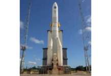 Ariane 6: Europas dritte Erfolgsmission auf dem Weg zur völligen Unabhängigkeit im All Ariane_6_Wikipedia