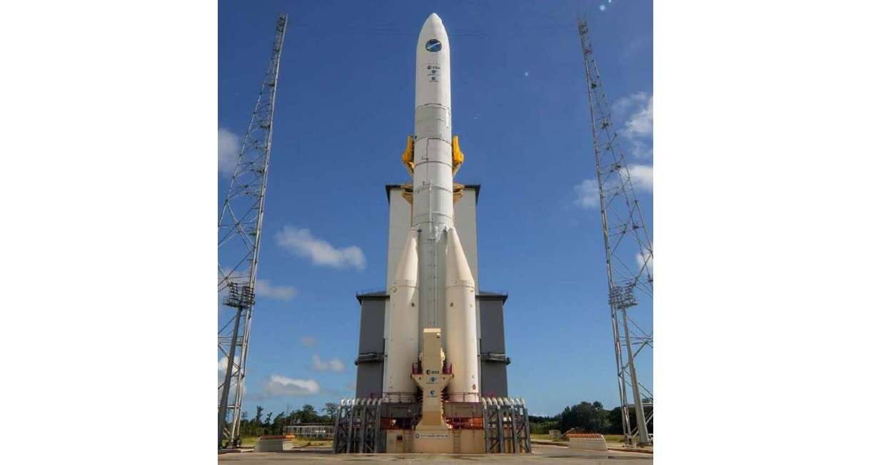 Ariane 6: Europas dritte Erfolgsmission auf dem Weg zur völligen Unabhängigkeit im All