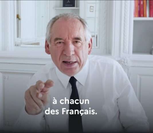 Bayrous letzte Karte: YouTube-Videos gegen die Schuldenkrise Bayrou_Youtube