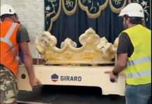 Marseille und das seltene Schauspiel der „Bonne Mère“ – wenn die Krone vom Himmel geholt wird Bonne-Mere_Marseille_ScreenX