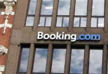David gegen Goliath: Europas Hoteliers verklagen Booking.com wegen unfairer Preispraktiken Booking.com_Headquarters2