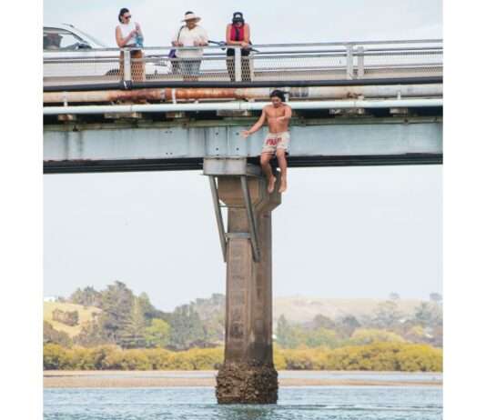 Kopfüber in die Gefahr: Warum das „Bridge Jumping“ in Frankreich Sorgen bereitet Bridge_Jumping