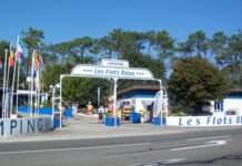 Tragödie im „Camping les Flots Bleus“: Vierjähriger ertrinkt in der Poolanlage Camping-les-Flots-bleues_ScreenGoogle