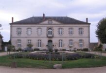 Feuer über Veyrac – wenn Geschichte in Flammen steht Chateau-cosse-veyrac