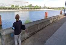 Vier Tote in der Seine: Das rätselhafte Drama von Choisy-le-Roi Choisy-le-Roi_ScreenGoogle