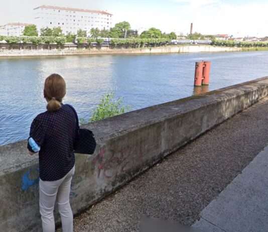 Vier Tote in der Seine: Das rätselhafte Drama von Choisy-le-Roi Choisy-le-Roi_ScreenGoogle
