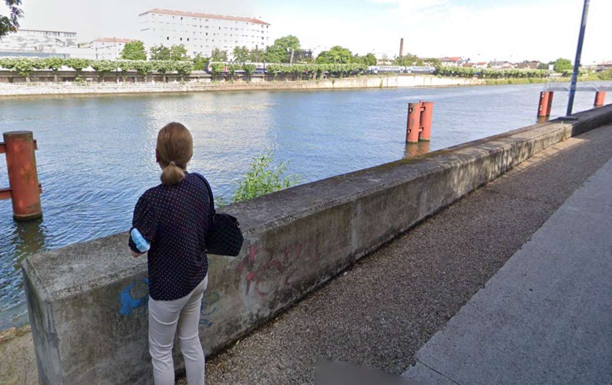 Vier Tote in der Seine: Das rätselhafte Drama von Choisy-le-Roi