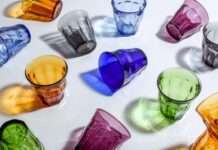 Duralex – Glas mit Zukunft: Wie eine Ikone der Alltagskultur zur Kooperative wurde Duralex_Glas_Wikipedia