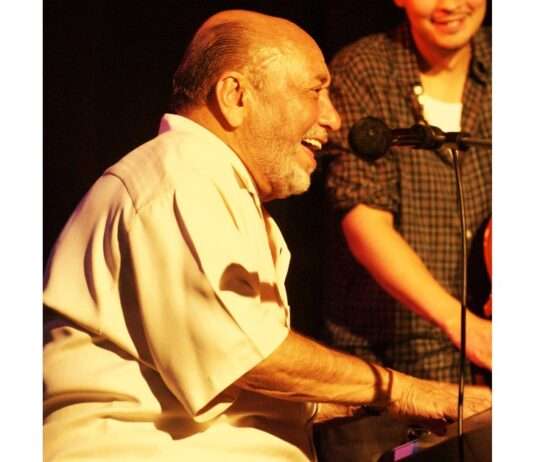 Eddie Palmieri ist tot – ein Gigant der Salsa verlässt die Bühne Eddie_Palmieri_Wikipedia