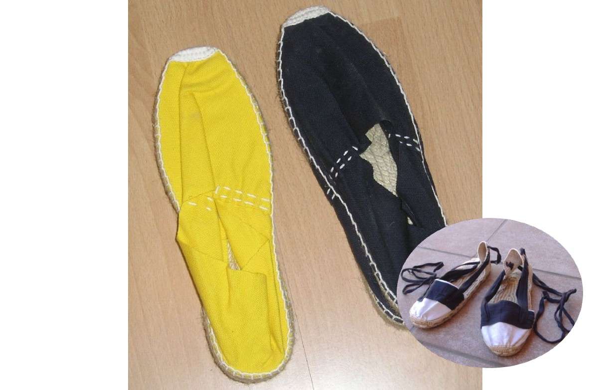 Espadrilles: Warum der Sommer ohne sie nicht vollständig ist