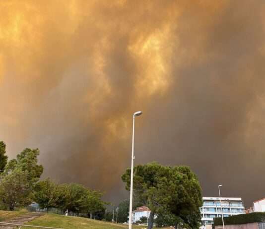 Feuerdrama in Marseille – Wie die Stadt die Betroffenen auffängt Estaque_Incendie_08_juillet_2025_Wikipedia