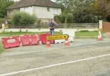 Wenn das Navi den Frieden vertreibt – Wie ein kleines Dorf dem digitalen Verkehrswahnsinn die Schranke zeigt Eve_verbietet_Durchfahrt_ScreenX