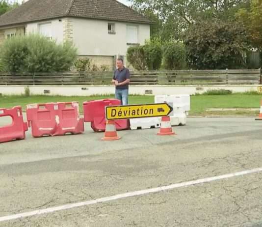 Wenn das Navi den Frieden vertreibt – Wie ein kleines Dorf dem digitalen Verkehrswahnsinn die Schranke zeigt Eve_verbietet_Durchfahrt_ScreenX